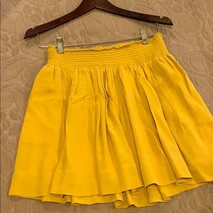 Banana Republic Skirt